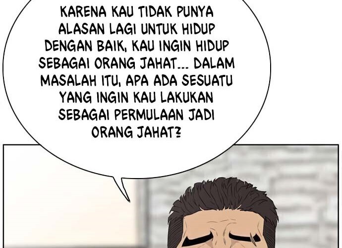 A Bad Person Chapter 2 - halaman 30