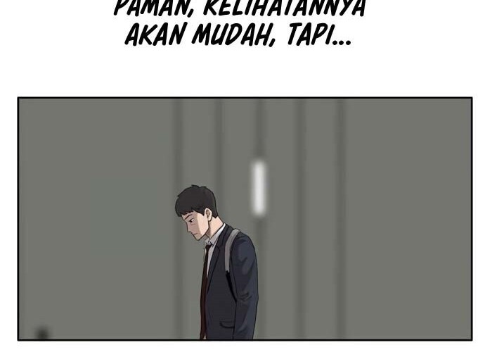 A Bad Person Chapter 2 - halaman 33