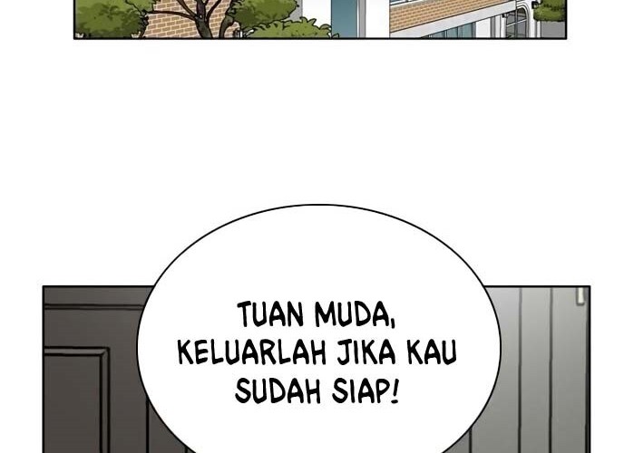 A Bad Person Chapter 2 - halaman 42