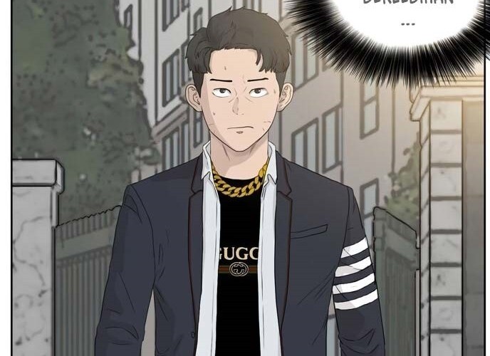 A Bad Person Chapter 2 - halaman 48