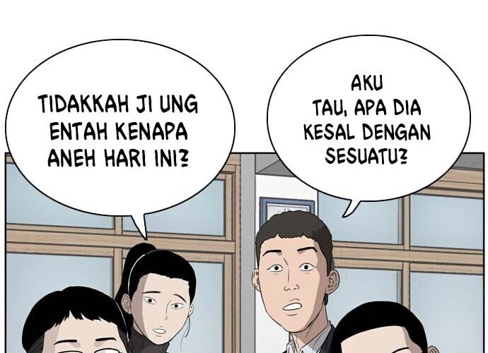 A Bad Person Chapter 2 - halaman 57