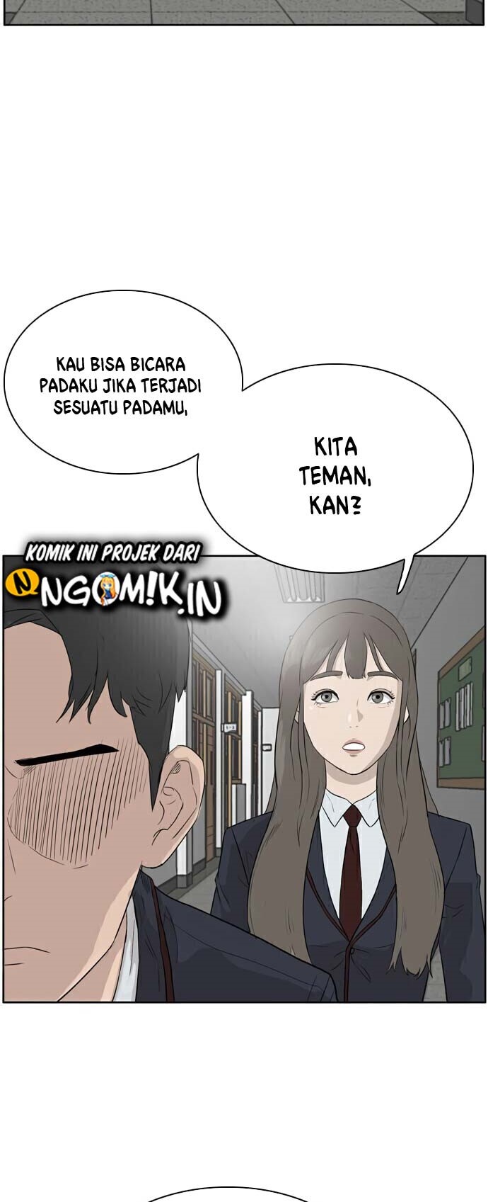 A Bad Person Chapter 2 - halaman 64