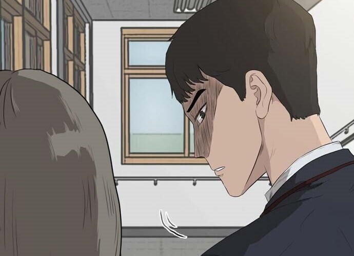 A Bad Person Chapter 2 - halaman 69