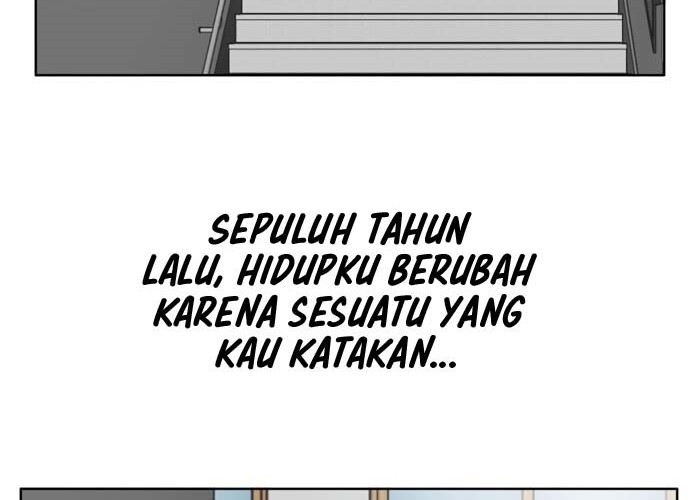 A Bad Person Chapter 2 - halaman 72