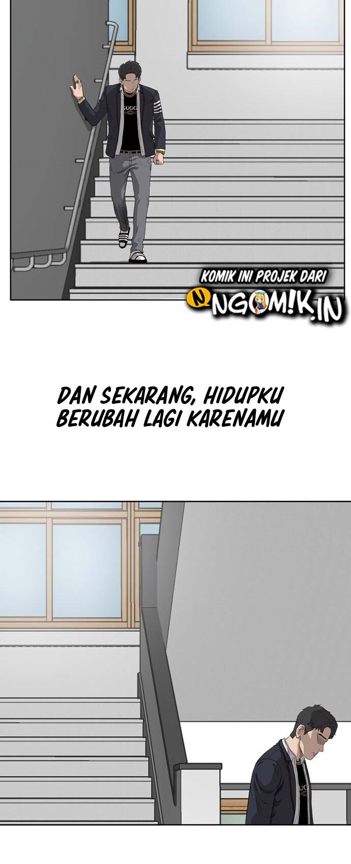A Bad Person Chapter 2 - halaman 73