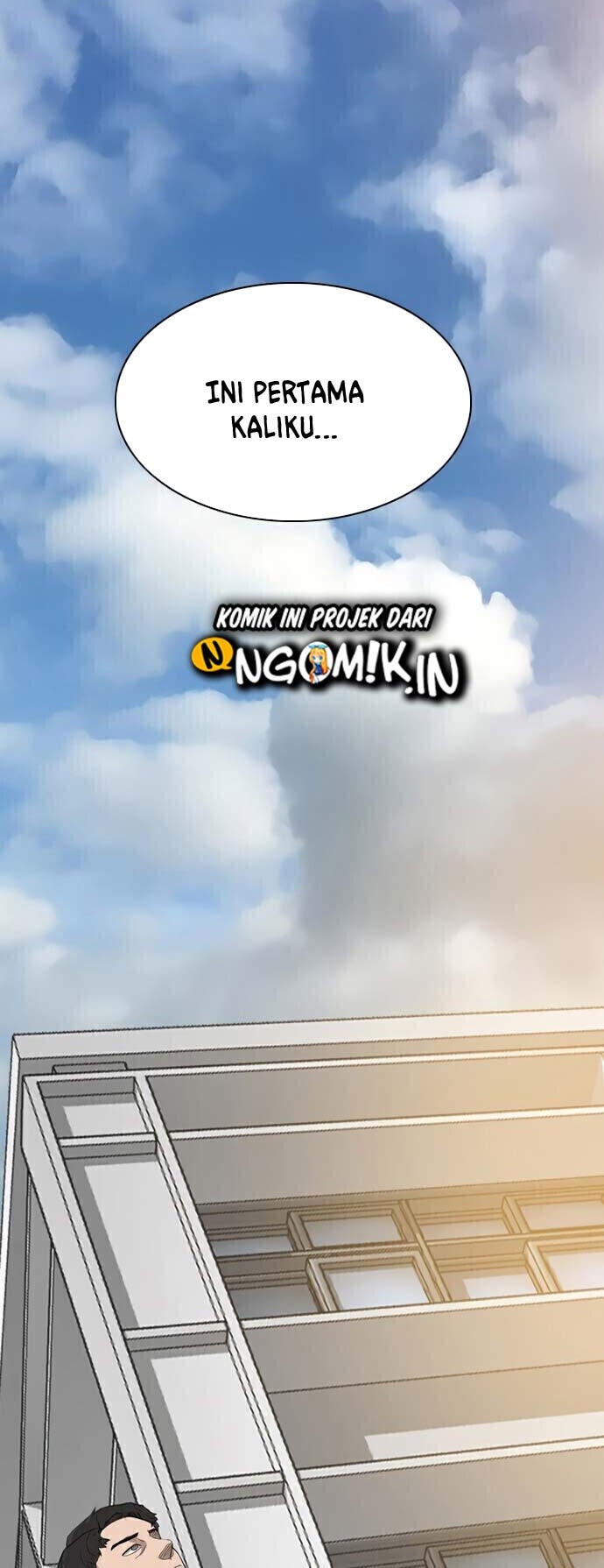 A Bad Person Chapter 2 - halaman 76