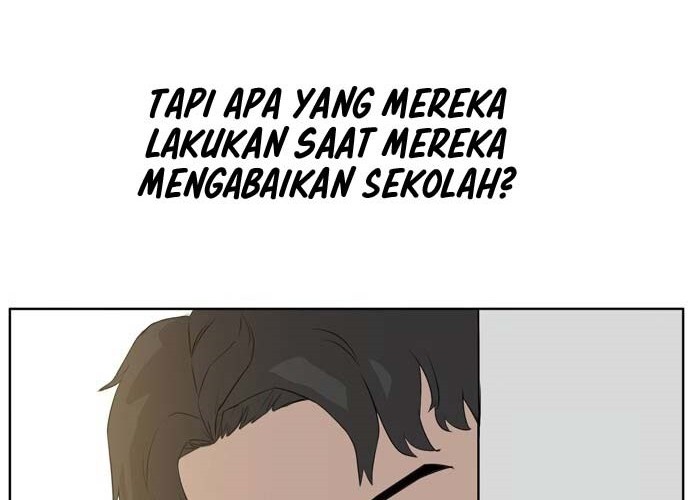 A Bad Person Chapter 2 - halaman 84