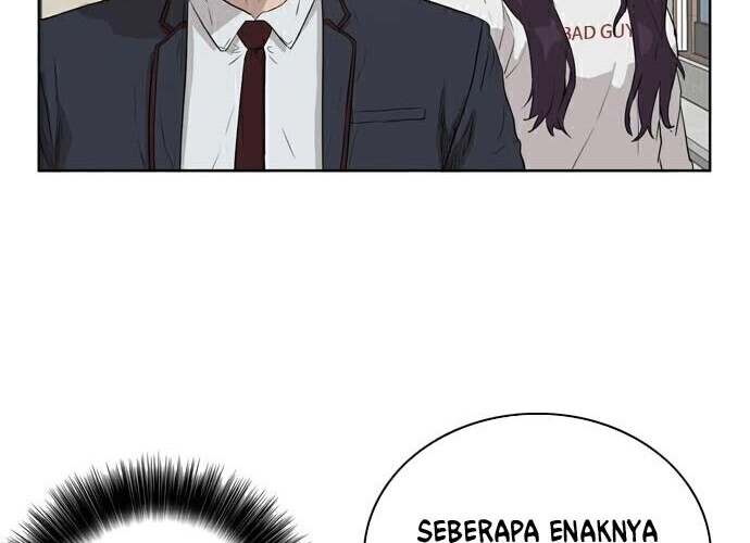 A Bad Person Chapter 2 - halaman 87