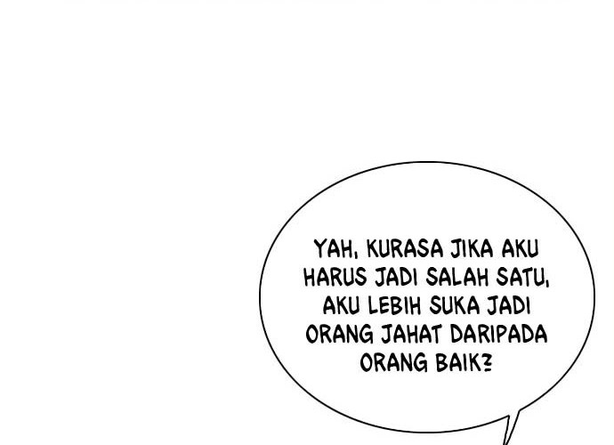 A Bad Person Chapter 2 - halaman 9