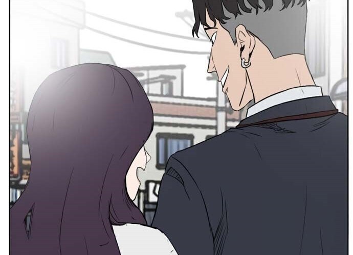 A Bad Person Chapter 2 - halaman 90