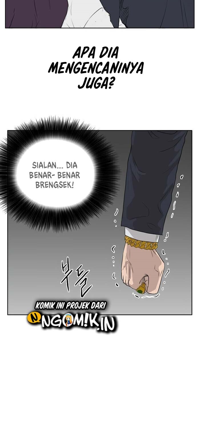 A Bad Person Chapter 2 - halaman 91