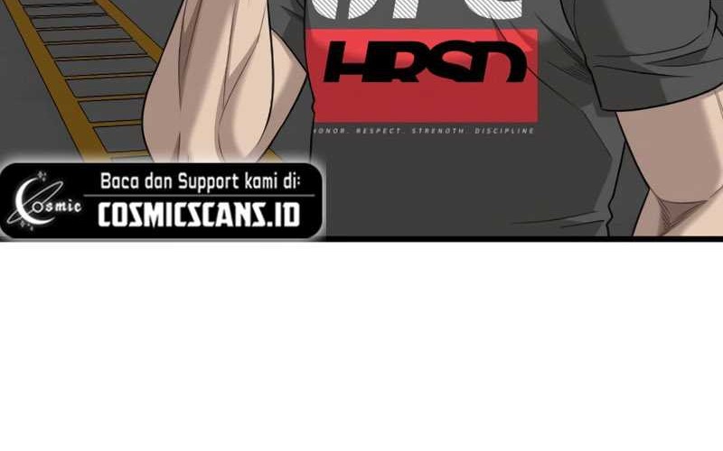 A Bad Person Chapter 200 - halaman 13