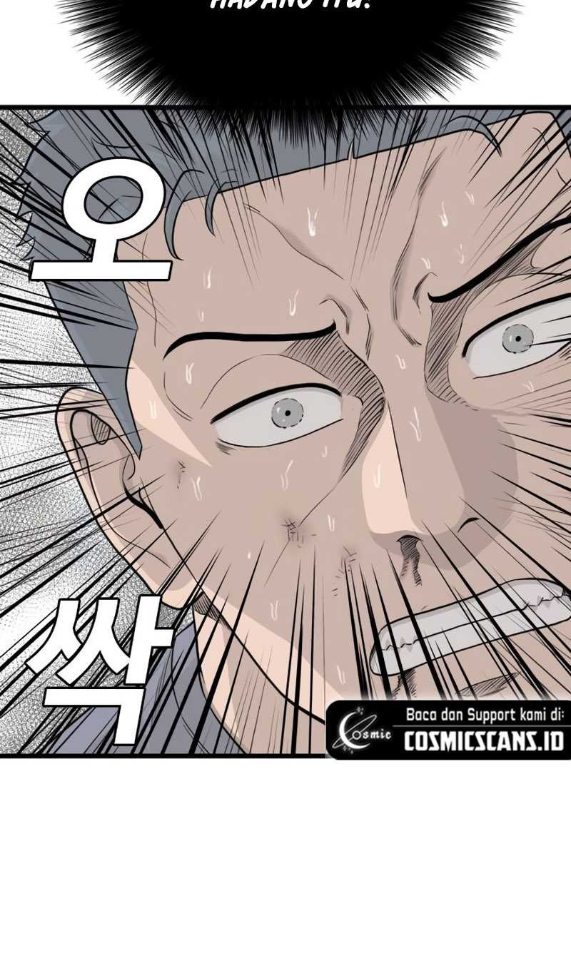 A Bad Person Chapter 200 - halaman 34