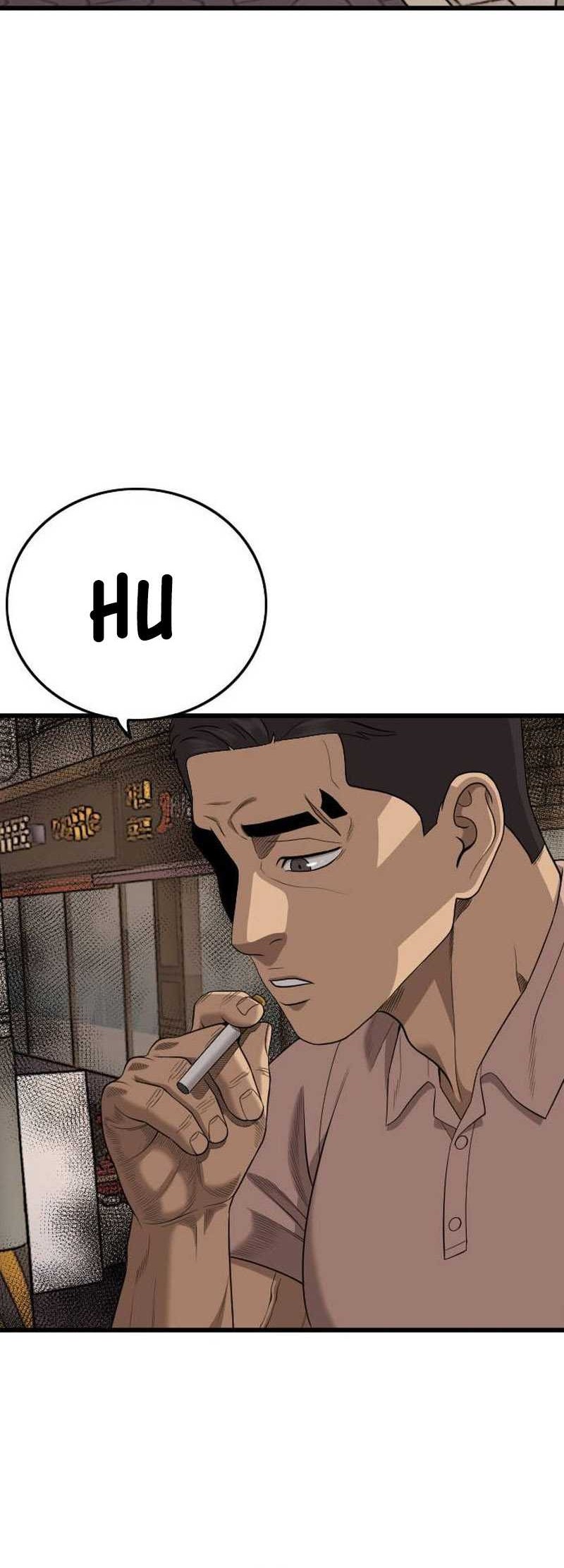 A Bad Person Chapter 201 - halaman 33