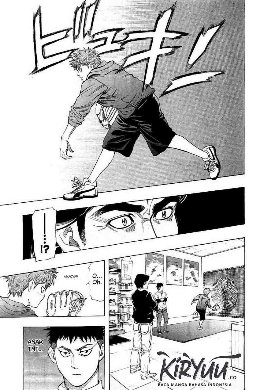 A Bad Person Chapter 202 - halaman 12