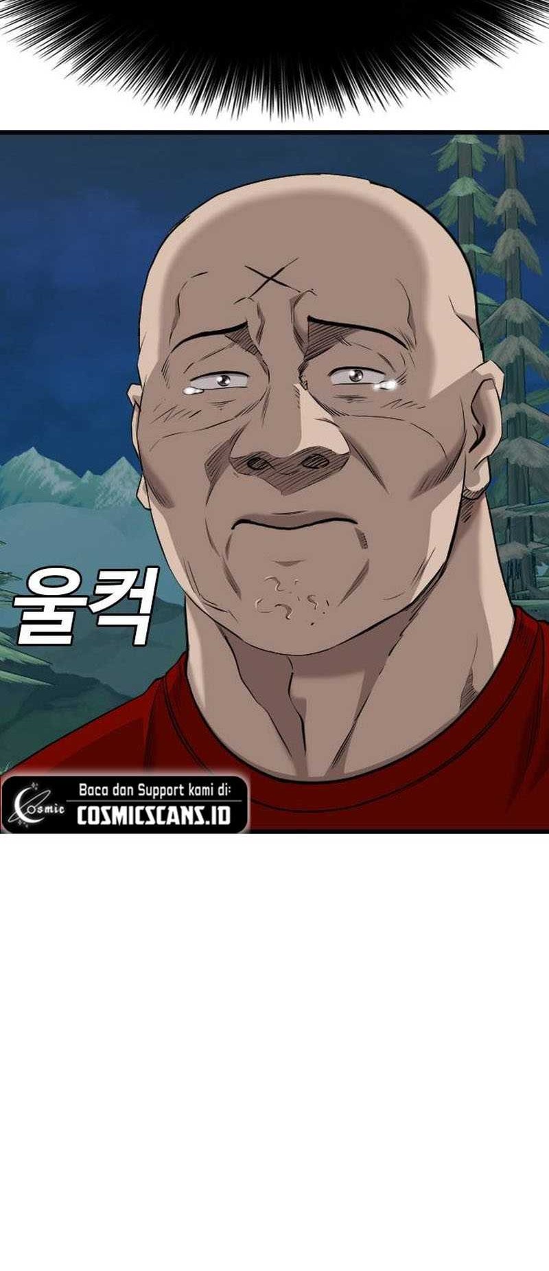 A Bad Person Chapter 202 - halaman 26