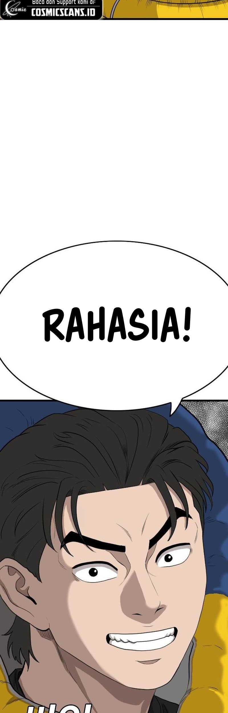 A Bad Person Chapter 202 - halaman 61