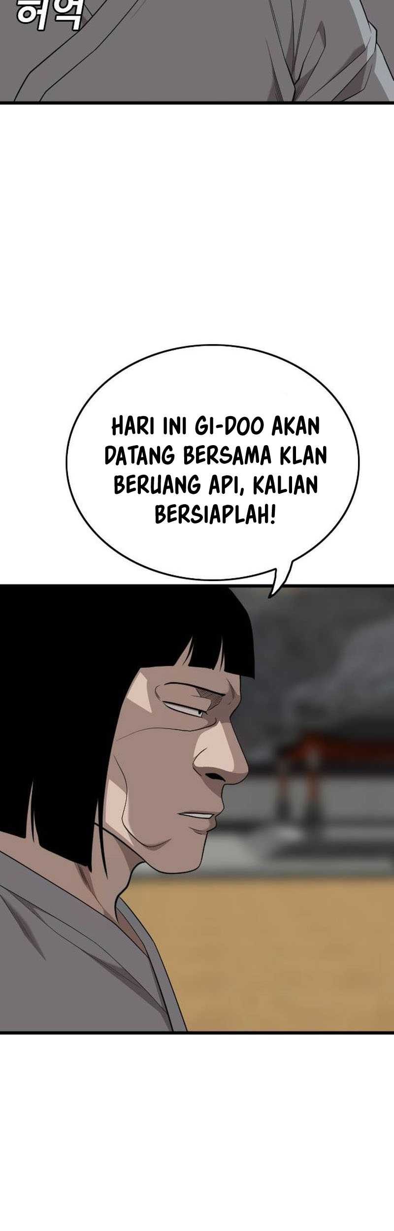 A Bad Person Chapter 203 - halaman 42