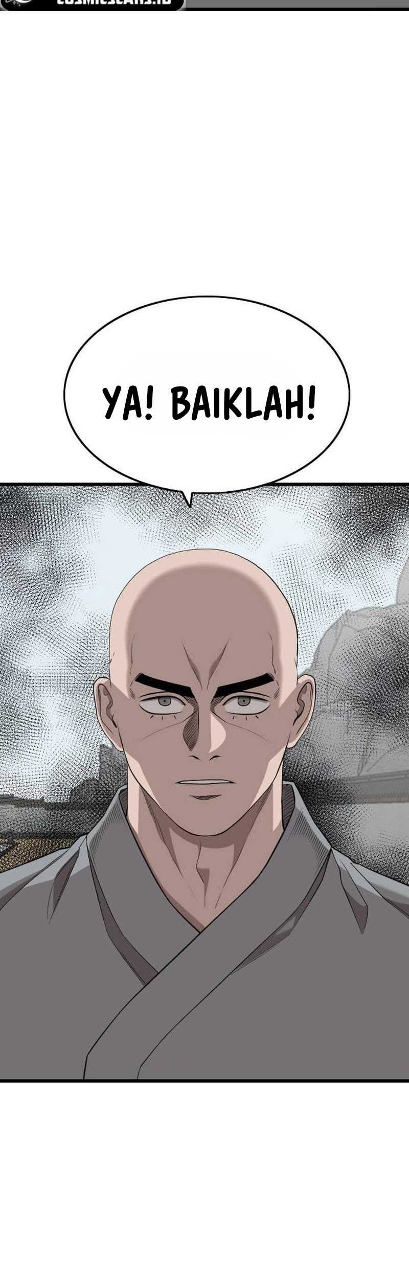 A Bad Person Chapter 204 - halaman 26