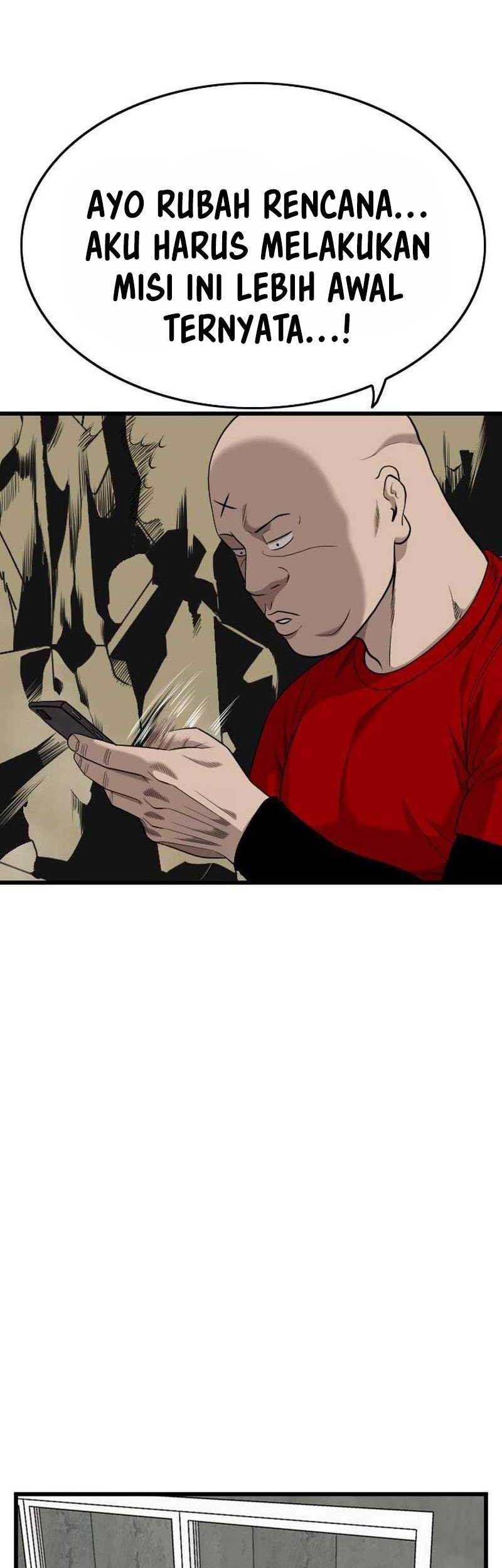 A Bad Person Chapter 204 - halaman 29