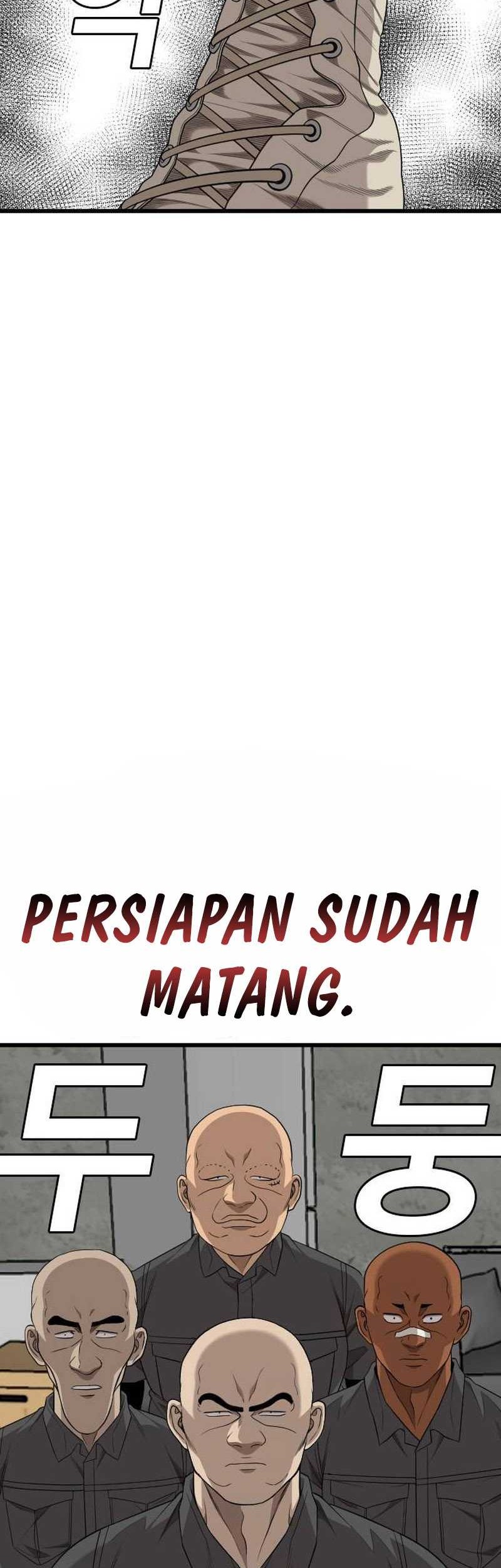 A Bad Person Chapter 204 - halaman 40