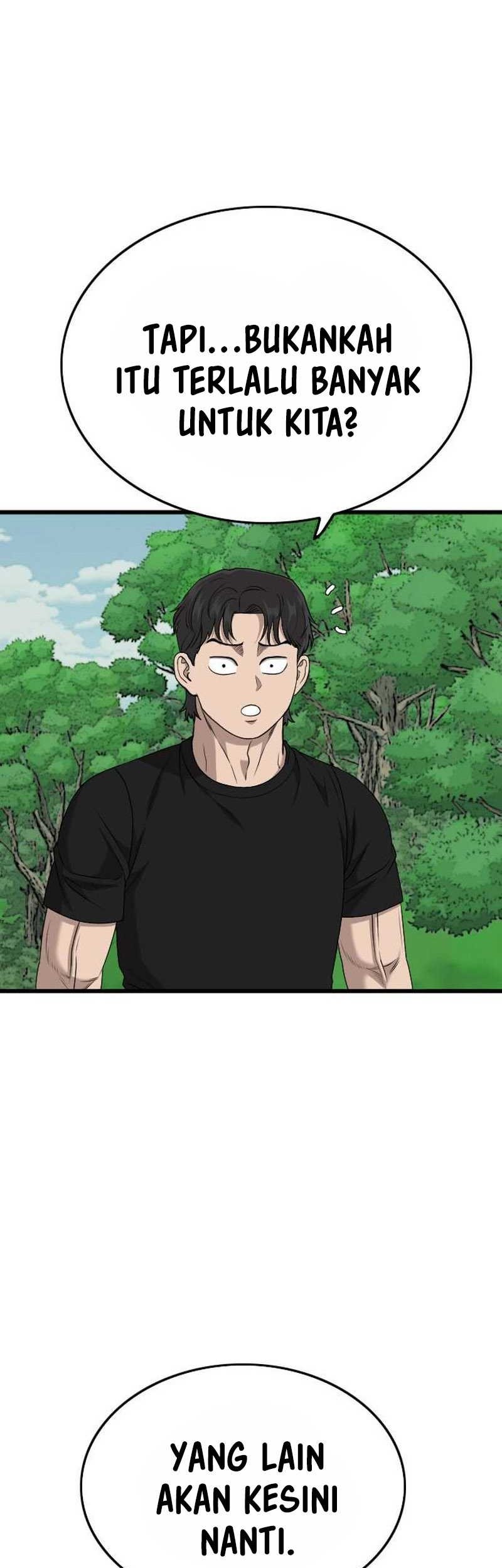 A Bad Person Chapter 204 - halaman 49