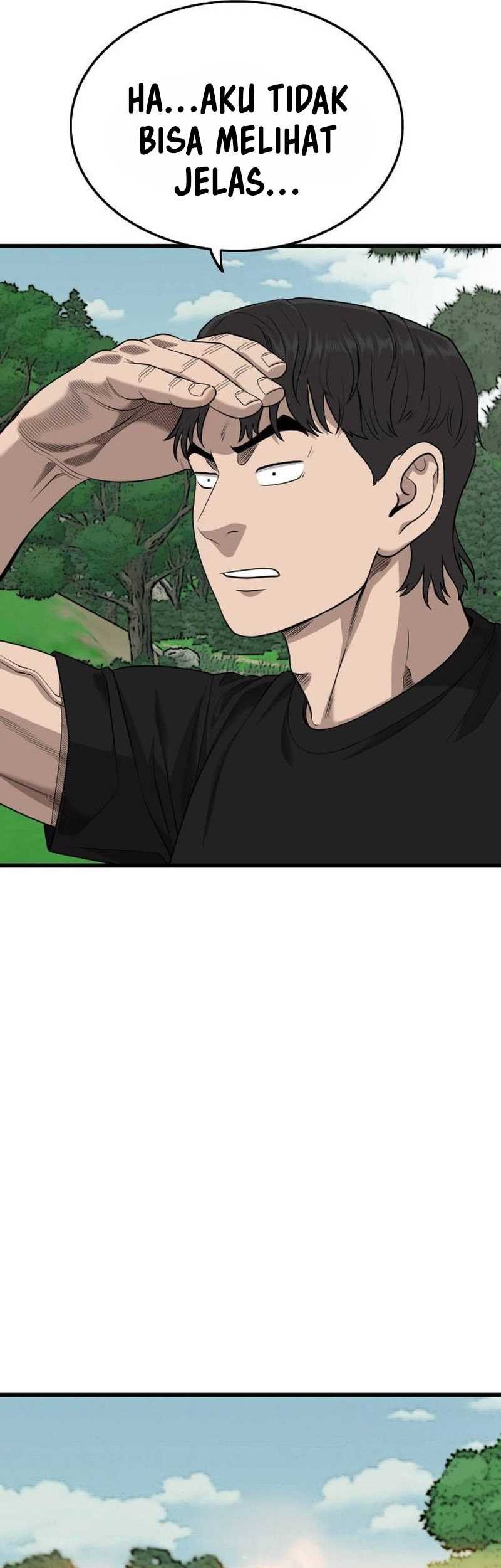 A Bad Person Chapter 204 - halaman 55