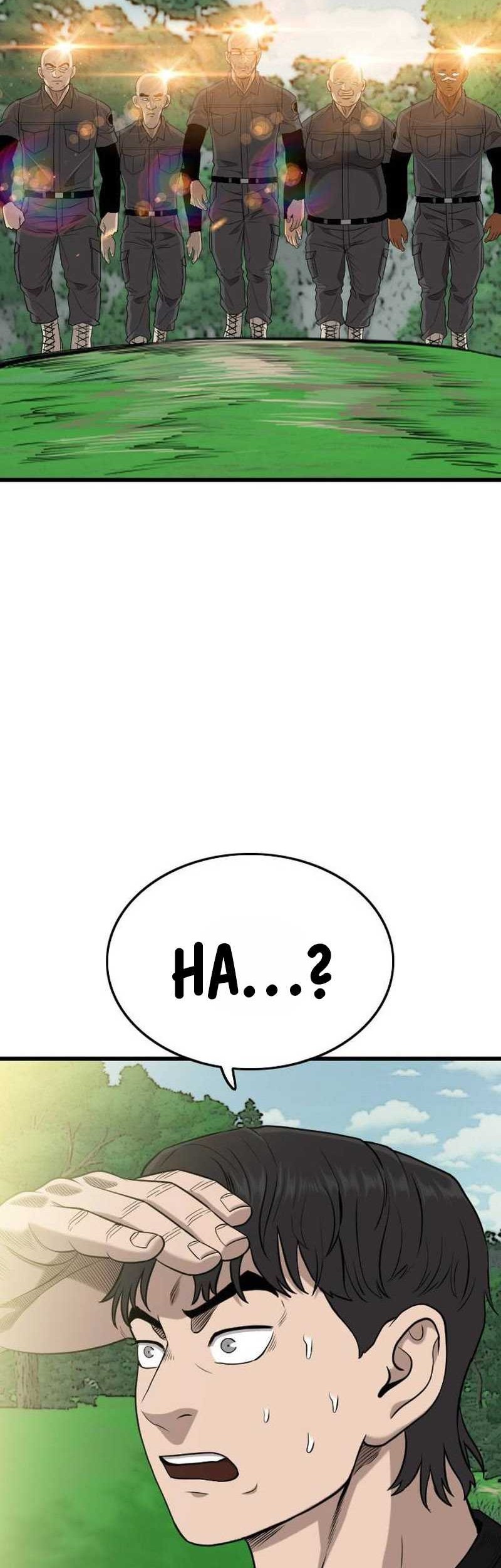 A Bad Person Chapter 204 - halaman 56