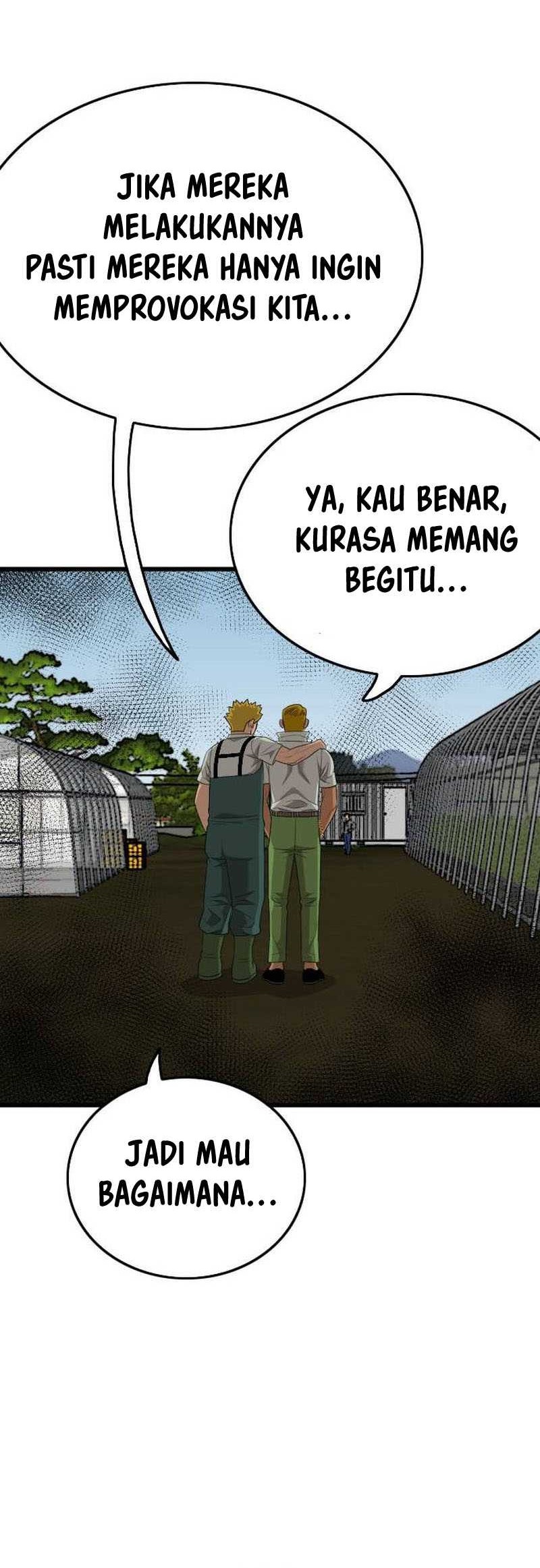 A Bad Person Chapter 205 - halaman 38
