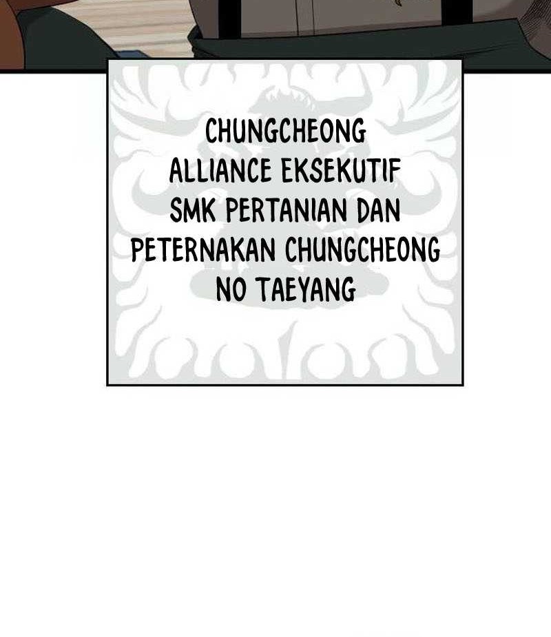A Bad Person Chapter 205 - halaman 42