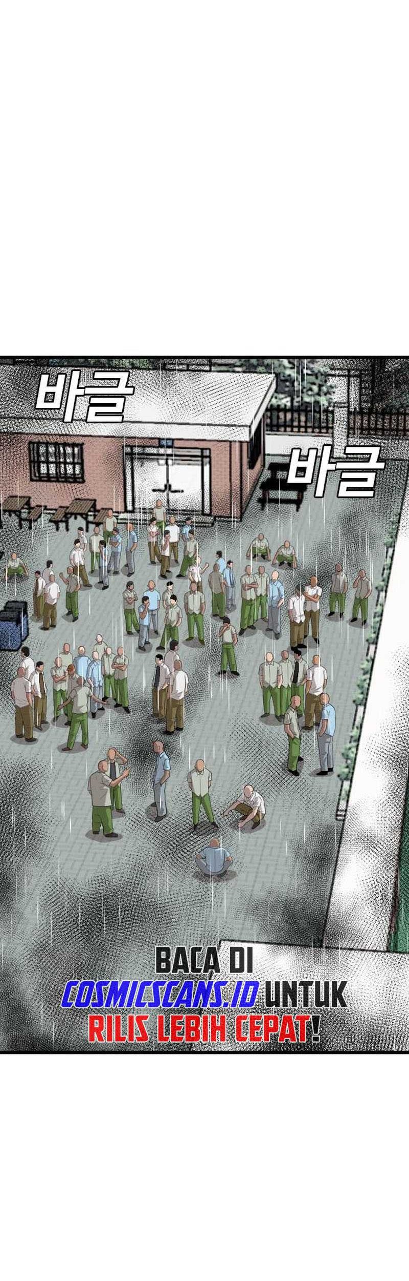 A Bad Person Chapter 205 - halaman 54