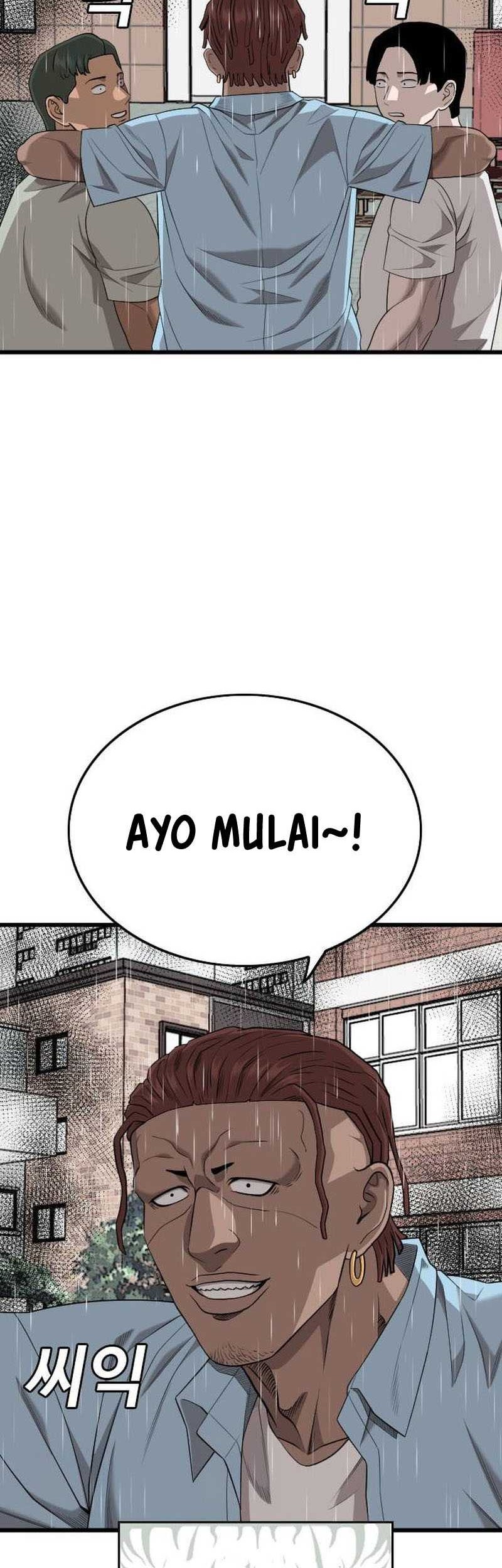 A Bad Person Chapter 205 - halaman 56