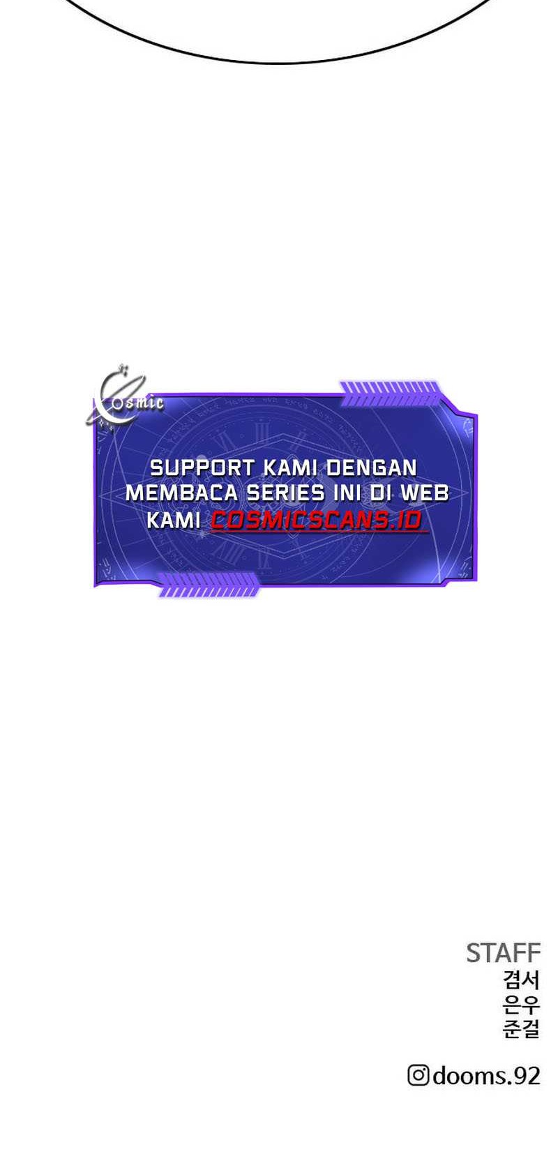 A Bad Person Chapter 205 - halaman 64