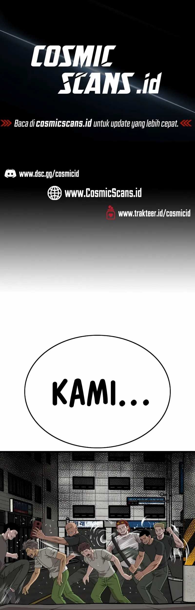 A Bad Person Chapter 206 - halaman 2