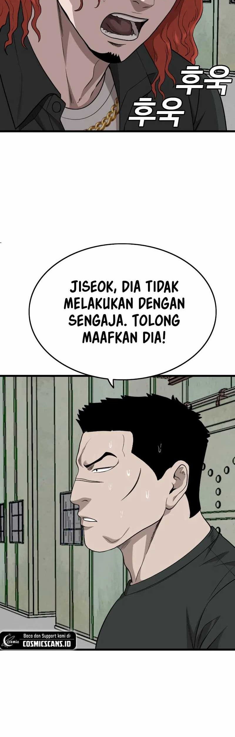 A Bad Person Chapter 206 - halaman 27