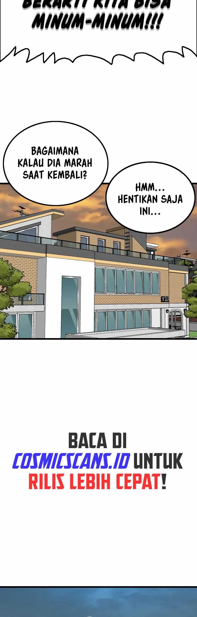 A Bad Person Chapter 208 - halaman 49