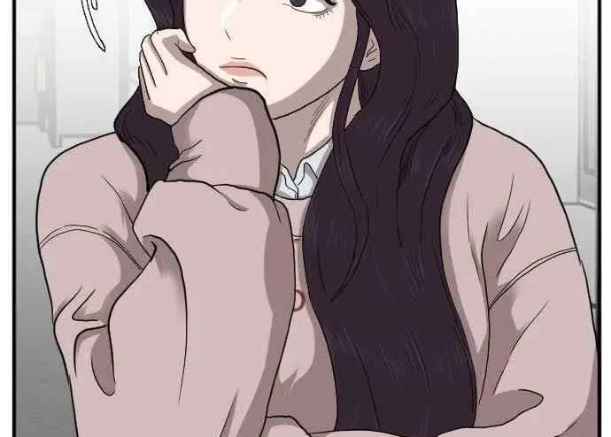 A Bad Person Chapter 21 - halaman 28