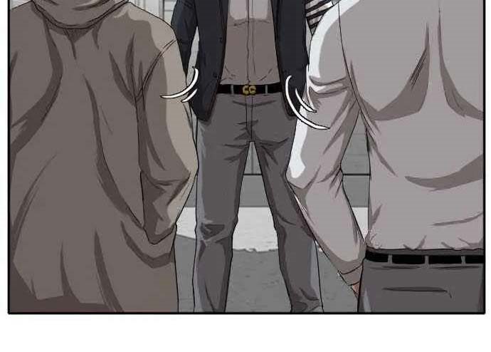A Bad Person Chapter 21 - halaman 31