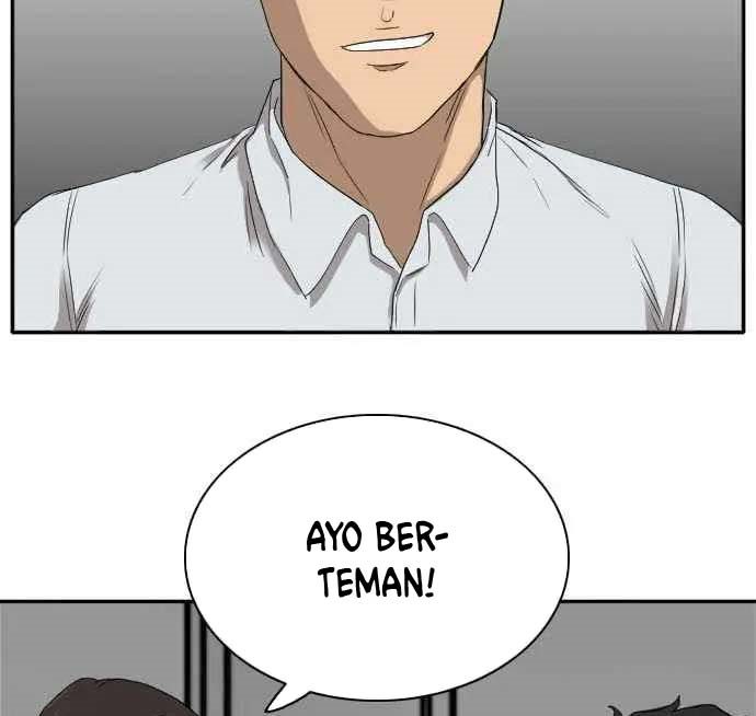 A Bad Person Chapter 21 - halaman 34