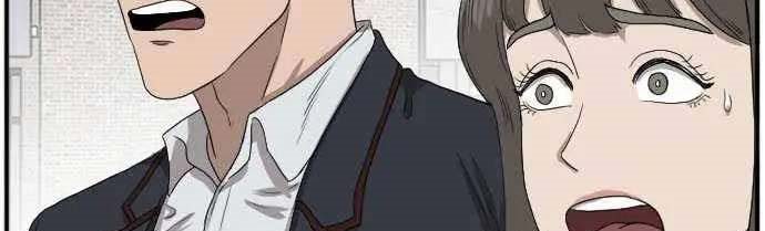 A Bad Person Chapter 21 - halaman 82