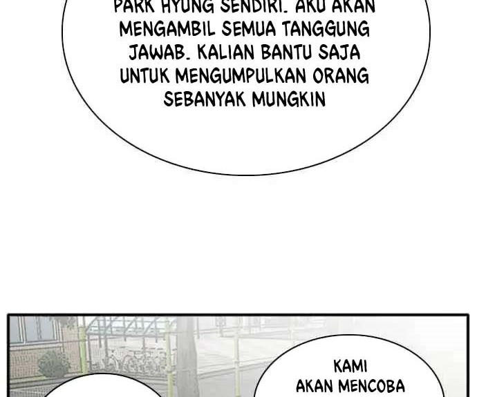 A Bad Person Chapter 21 - halaman 96