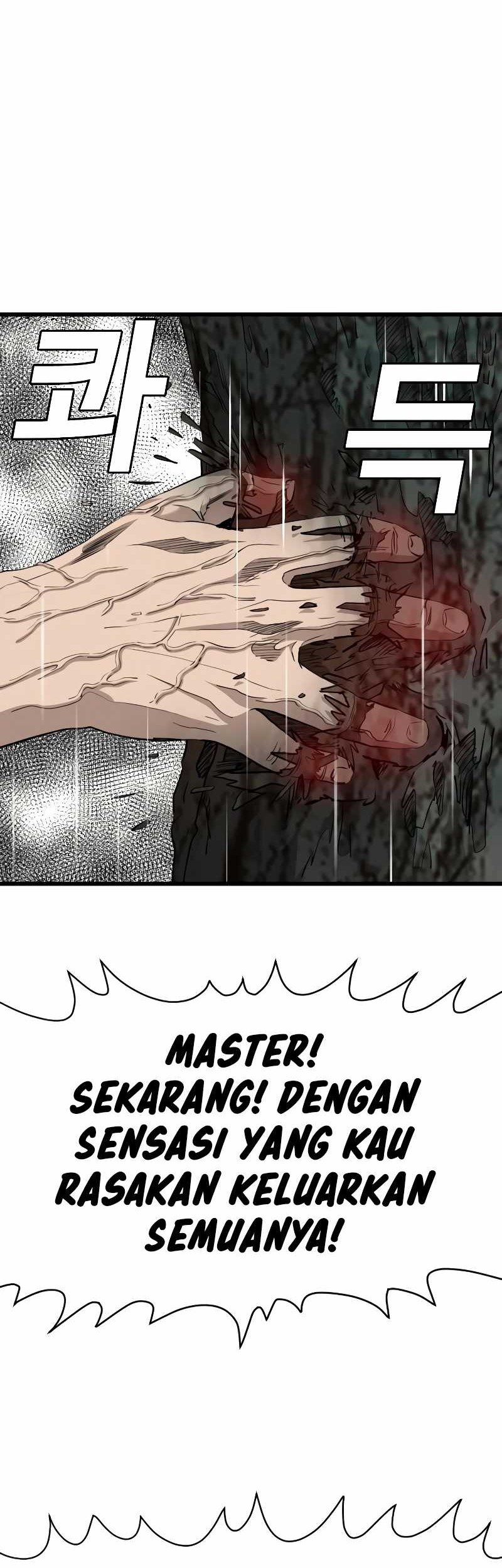 A Bad Person Chapter 210 - halaman 39