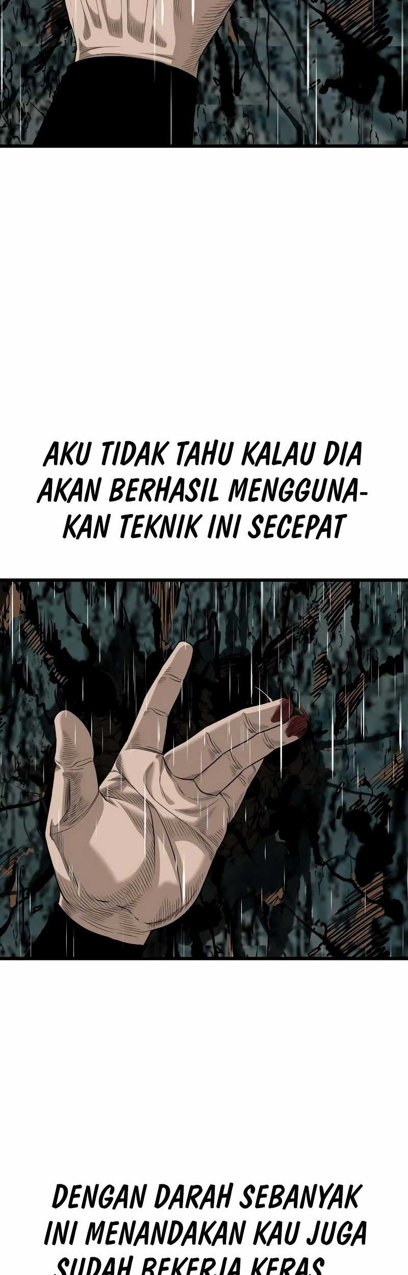 A Bad Person Chapter 210 - halaman 50