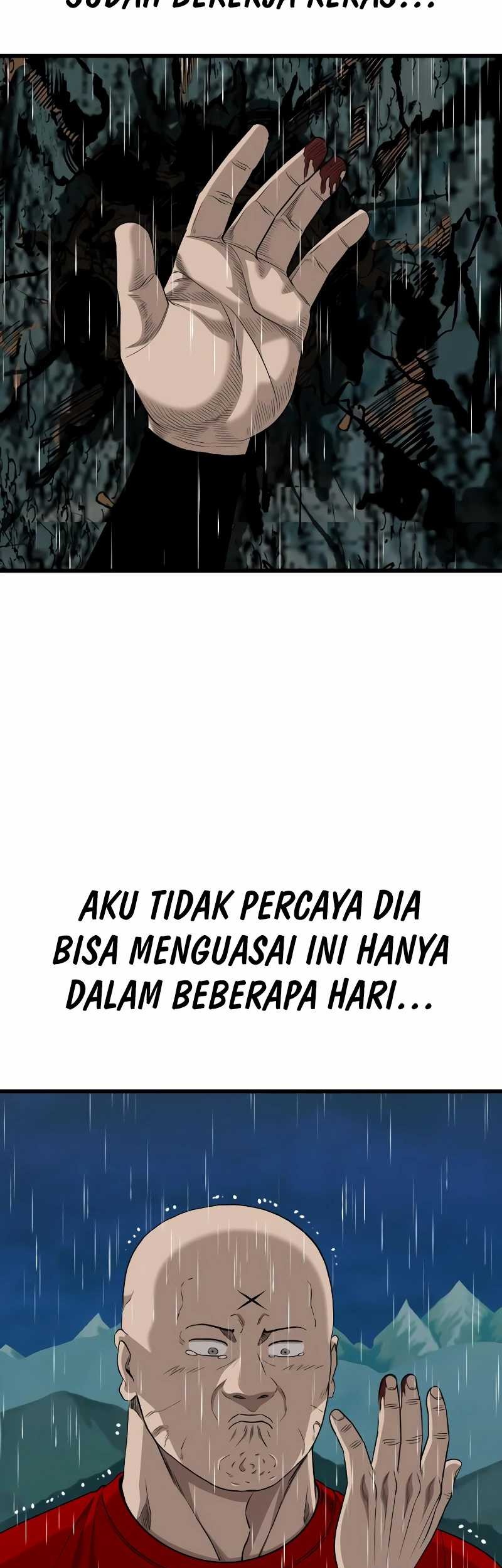 A Bad Person Chapter 210 - halaman 51