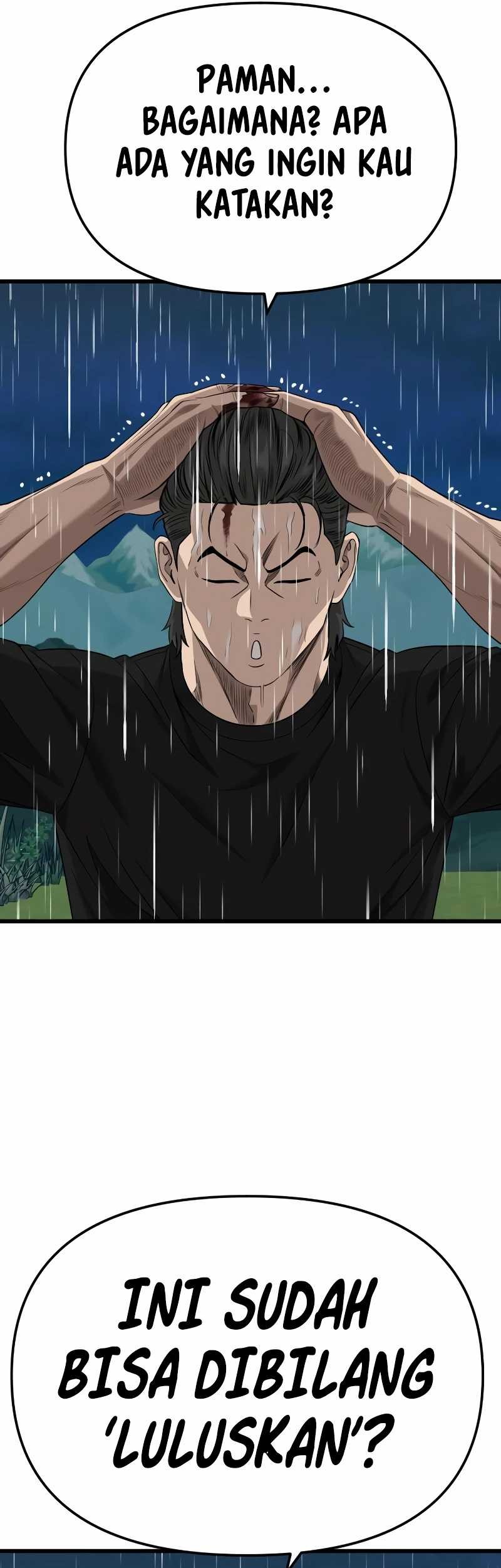 A Bad Person Chapter 210 - halaman 54