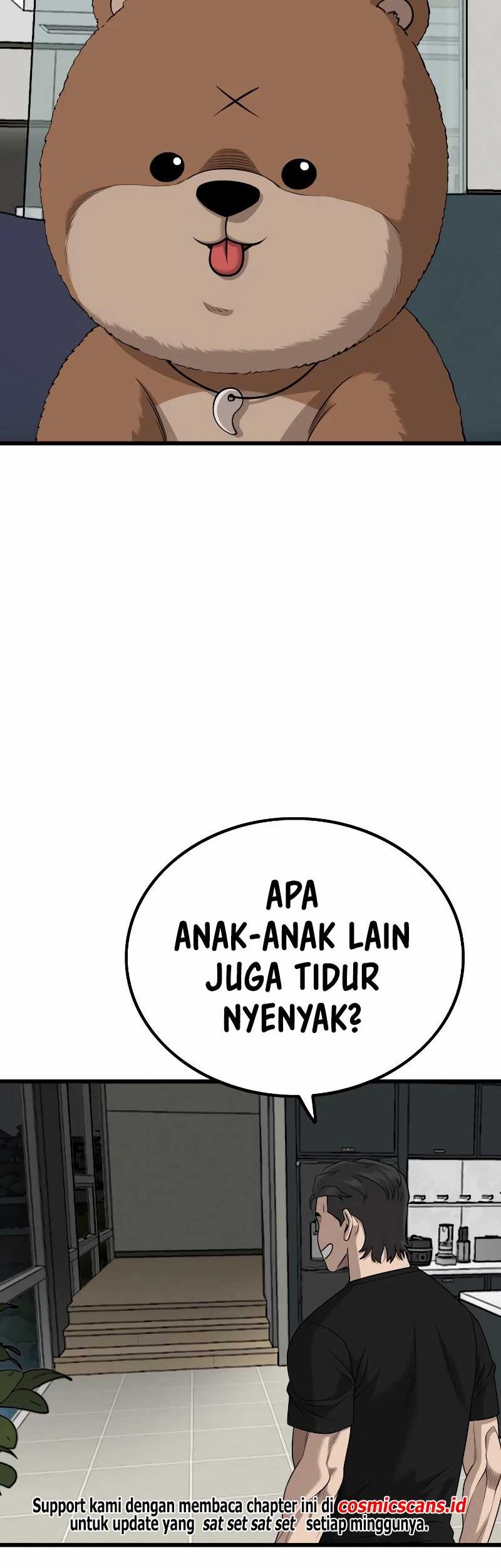 A Bad Person Chapter 211 - halaman 51