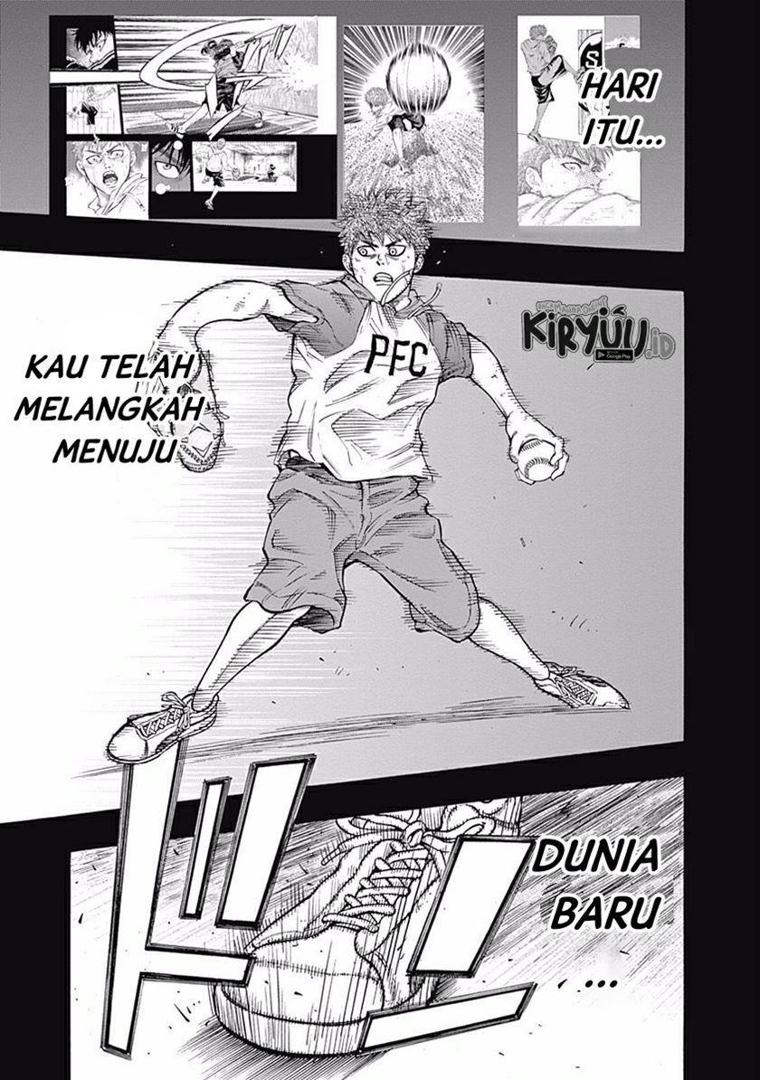 A Bad Person Chapter 212 - halaman 14