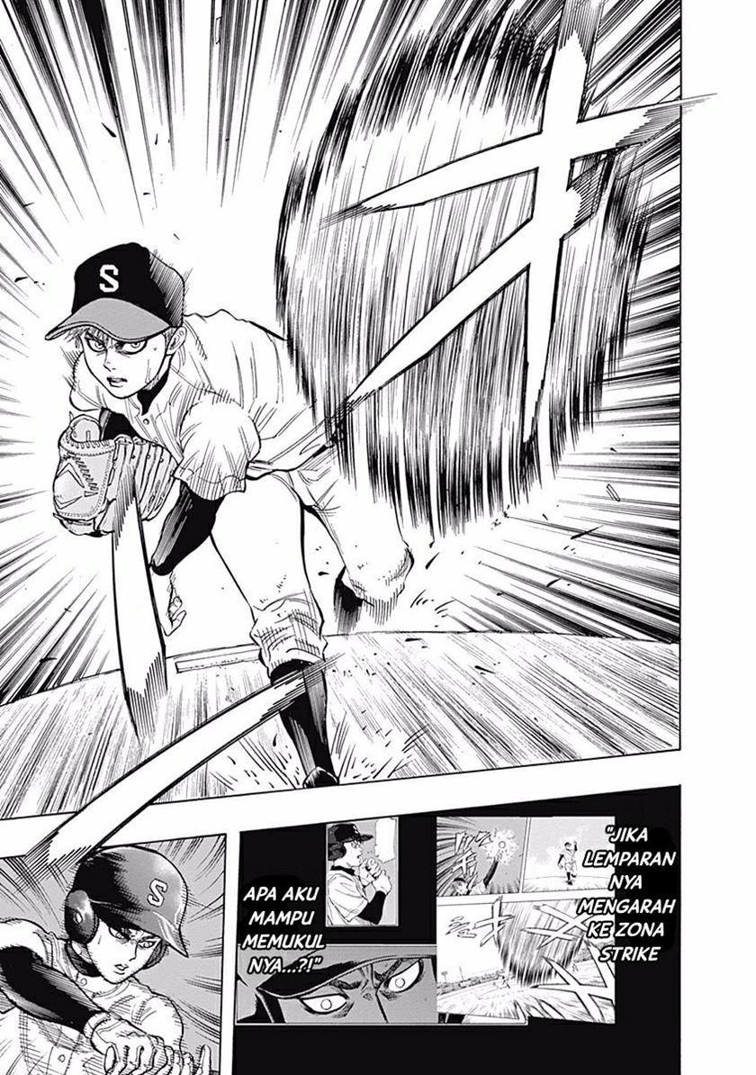 A Bad Person Chapter 212 - halaman 18