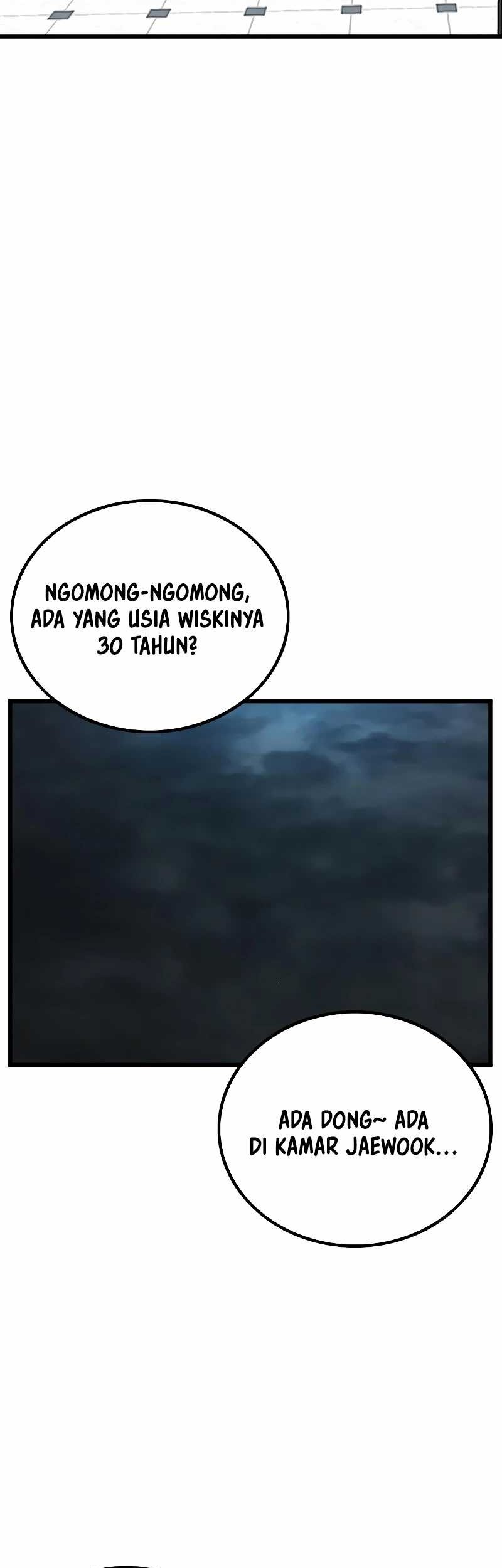 A Bad Person Chapter 212 - halaman 24