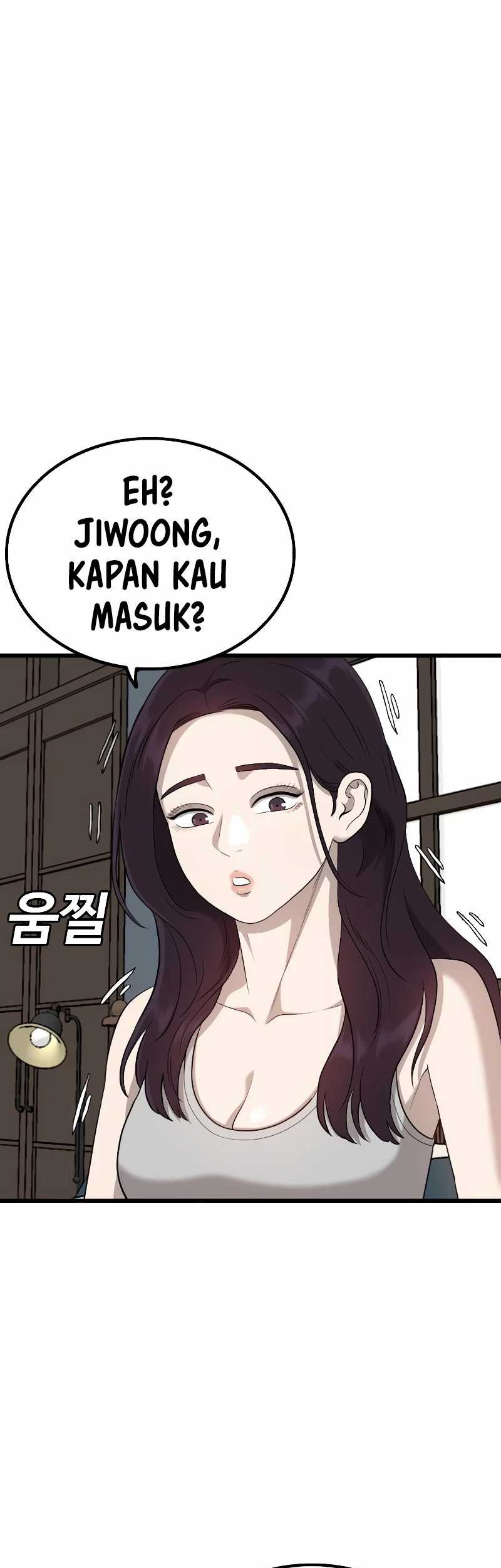 A Bad Person Chapter 212 - halaman 48